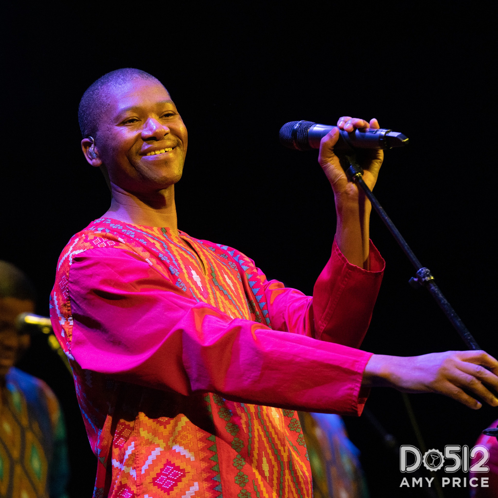 Ladysmith Black Mambazo